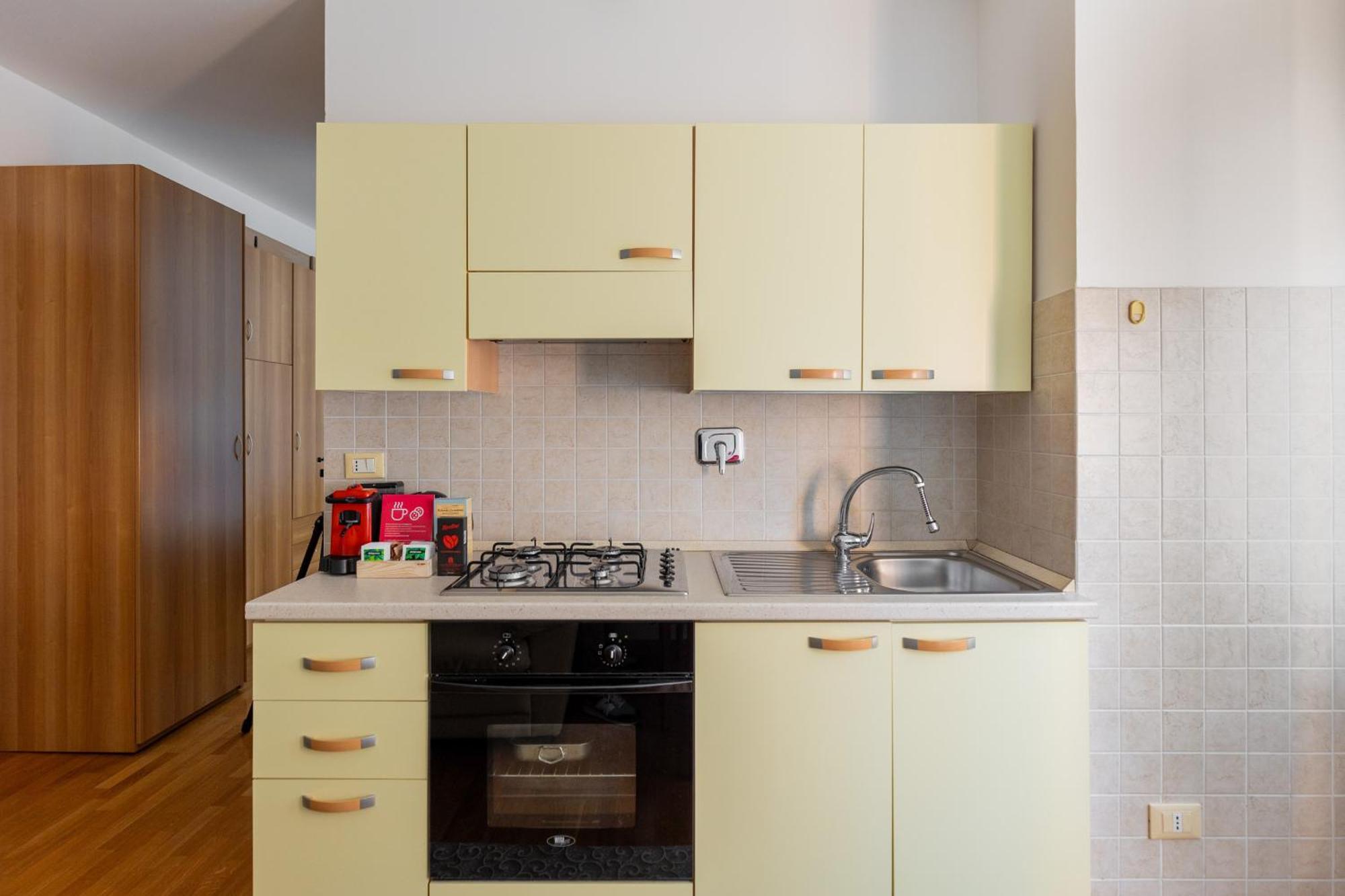 Urban Cozy Apartment By Wonderful Italy Bologna Exterior photo