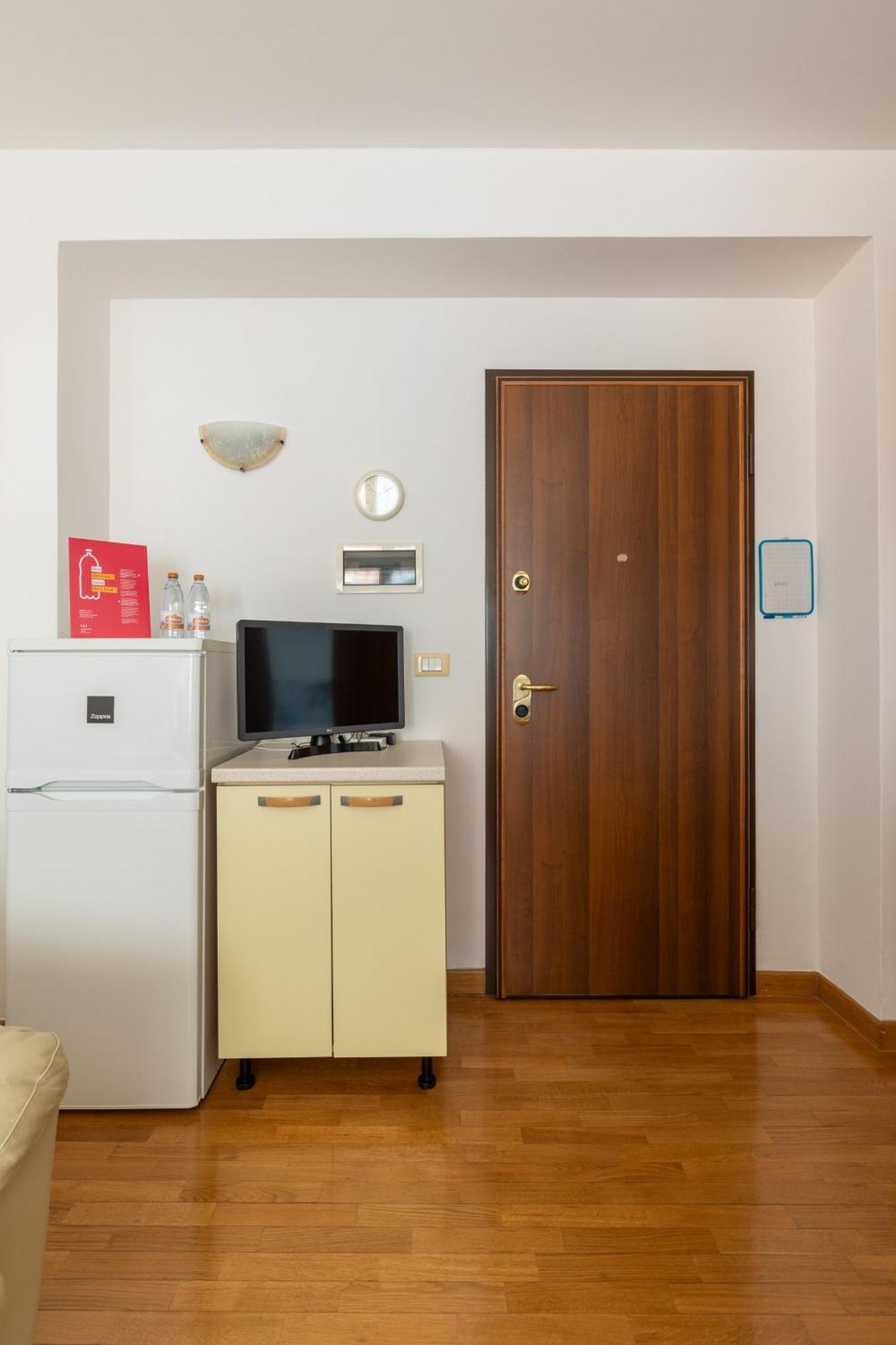 Urban Cozy Apartment By Wonderful Italy Bologna Exterior photo