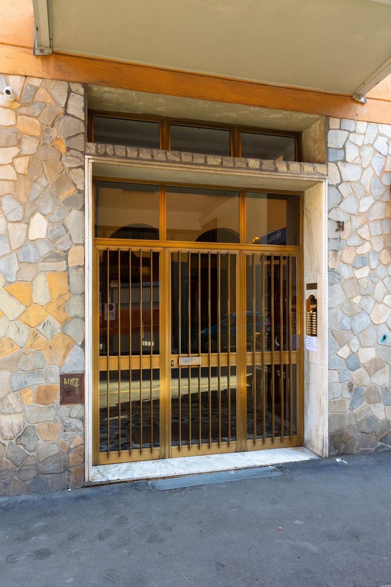 Urban Cozy Apartment By Wonderful Italy Bologna Exterior photo