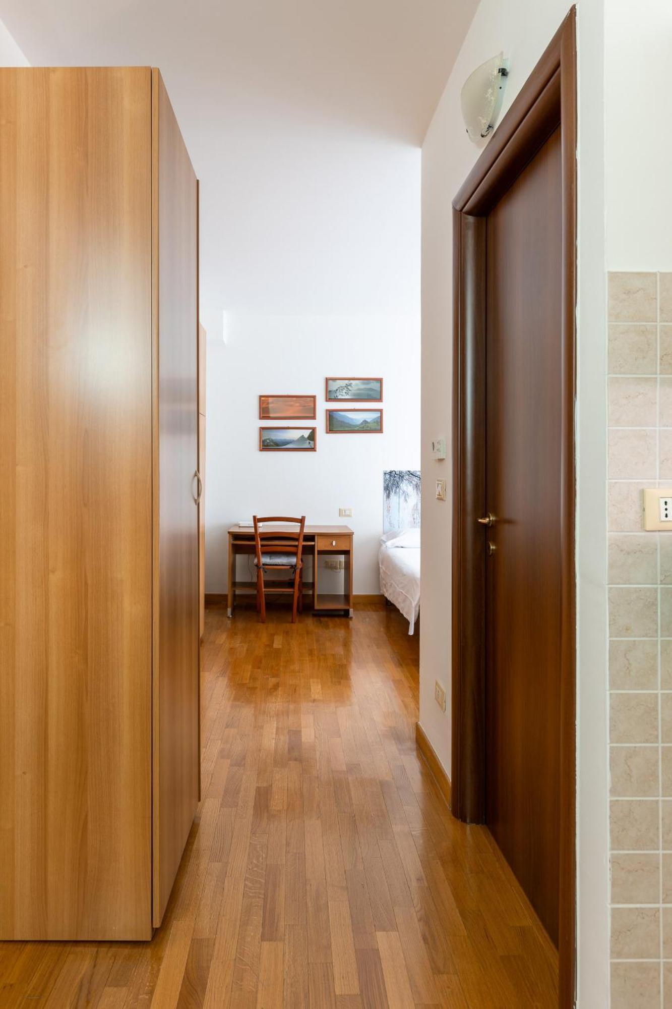Urban Cozy Apartment By Wonderful Italy Bologna Exterior photo