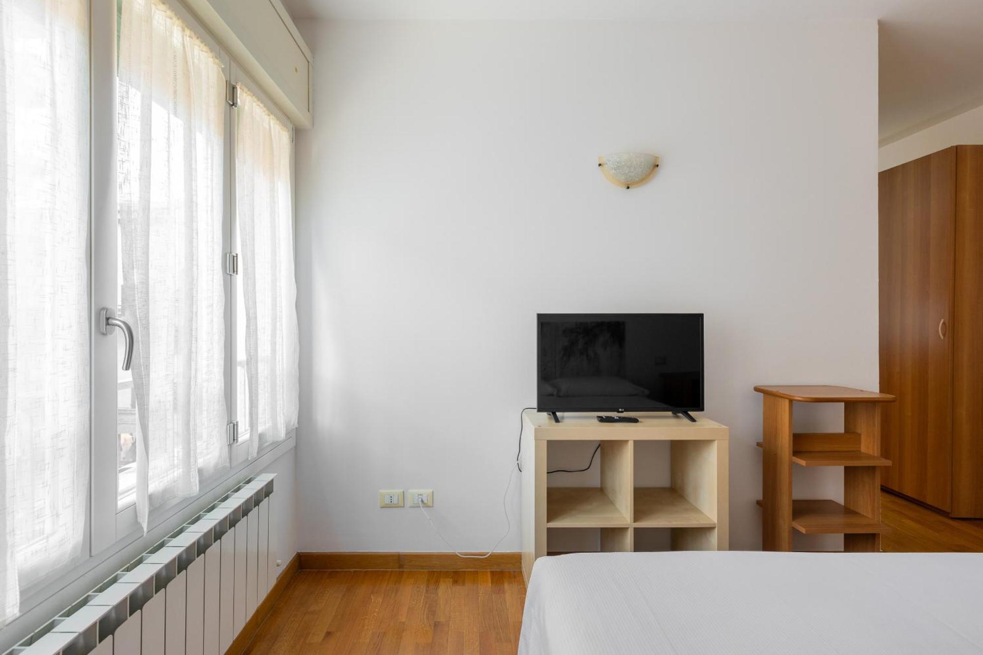 Urban Cozy Apartment By Wonderful Italy Bologna Exterior photo