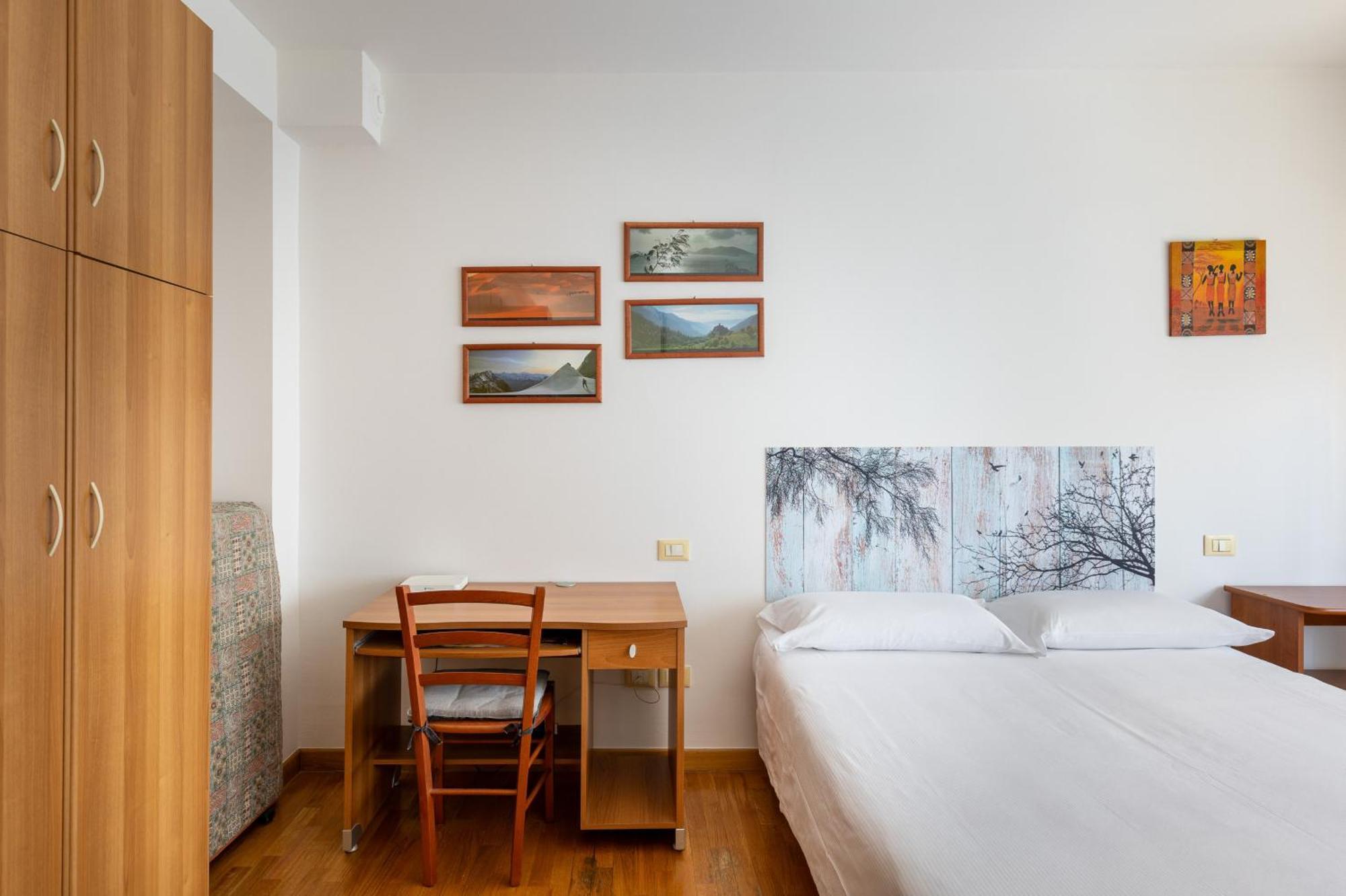 Urban Cozy Apartment By Wonderful Italy Bologna Exterior photo